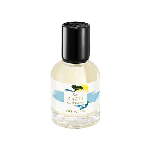 Yves Rocher Tropicale Tentation EdP 30ml