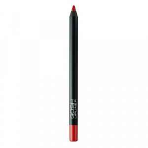 GOSH COPENHAGEN Velvet Touch Lipliner Waterproof 04 Simply Red