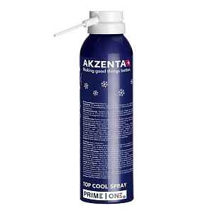 Akzenta Top Cool Spray Mint 200 ml