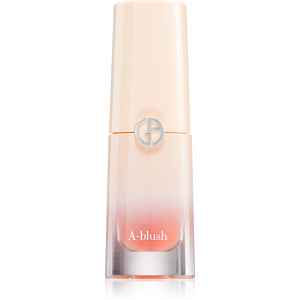 Armani Neo Nude A-Blush tekutá tvářenka 3.9 ml