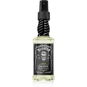 BANDIDO Cologne Lemon voda po holení 150 ml