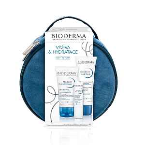 BIODERMA Atoderm vánoční balíček