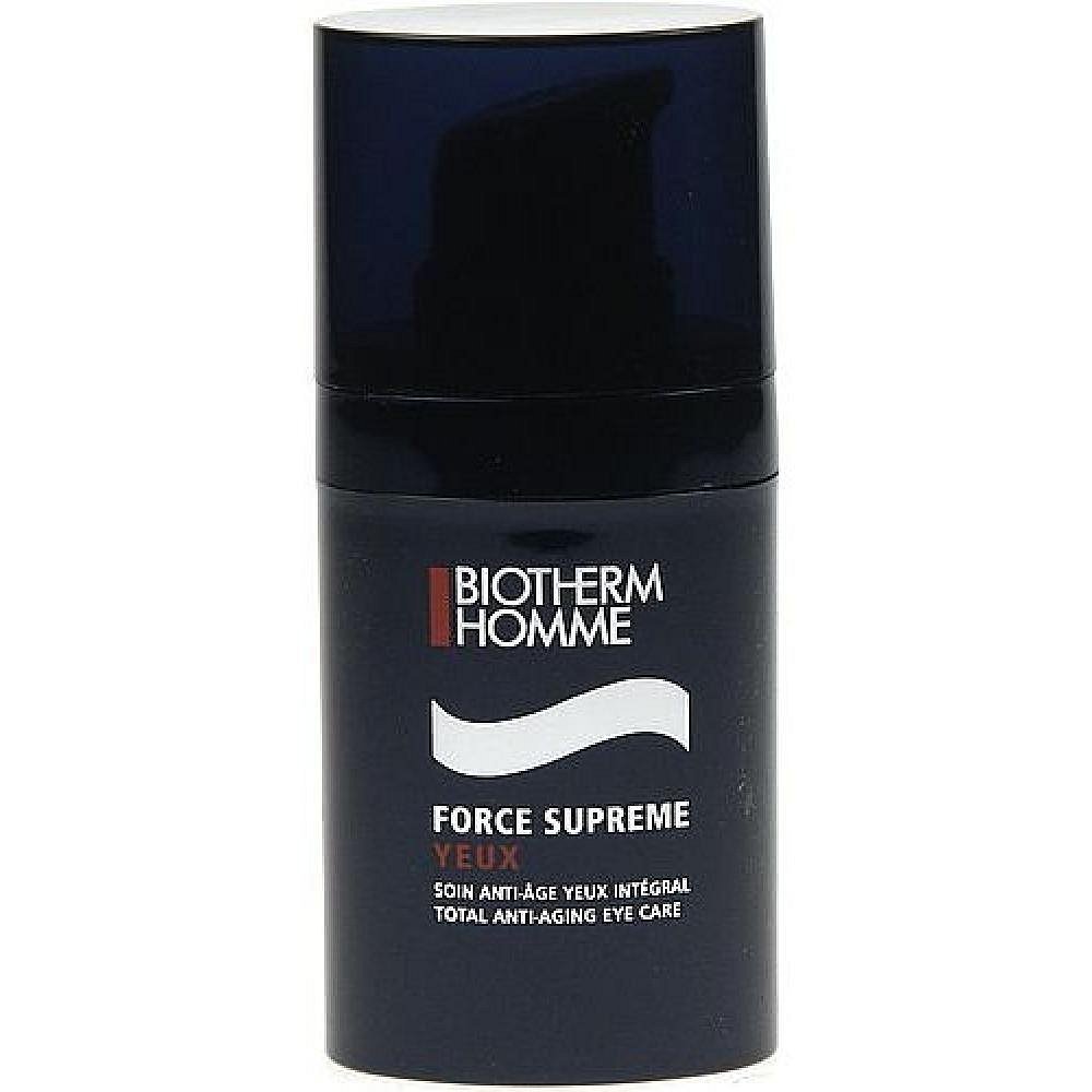 Biotherm Homme Force Supreme Yeux 15ml