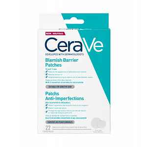 CeraVe Náplasti proti nedokonalostem 22 ks