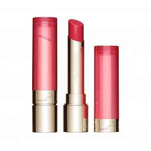 Clarins Lip Oil Balm 02 zatónovaný balzám na rty 2,9 g