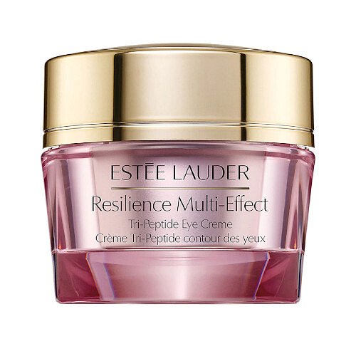 Estée Lauder Zpevňující vyživující oční krém Resilience Multi-Effect  15 ml