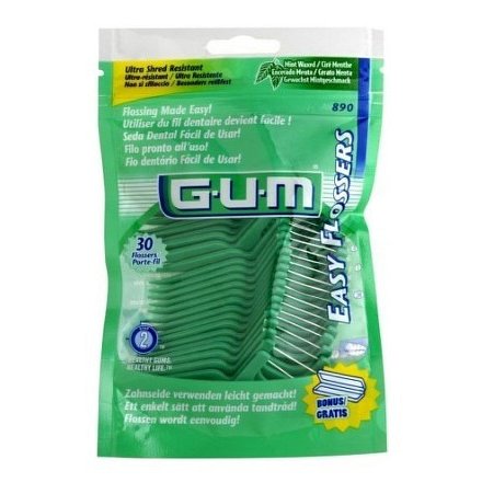 GUM Easy Flos.nosic s ment.niti/30 B890M