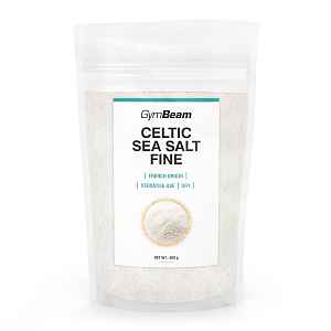 GymBeam Celtic sea salt