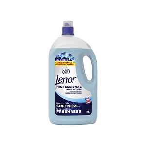 Lenor Aviváž Sea Breeze 4l
