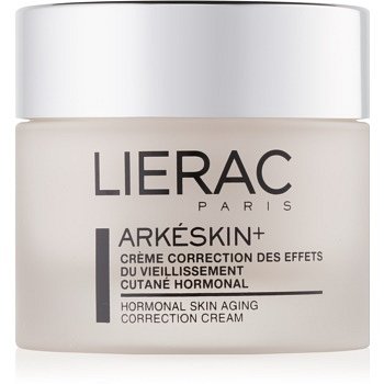 Lierac Arkéskin+ revitalizační krém pro zralou pleť 50 ml