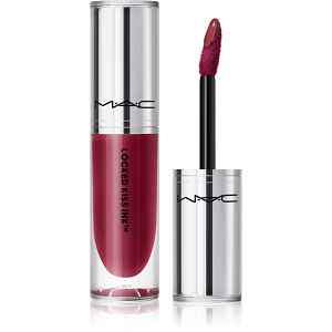 MAC Cosmetics Locked Kiss Ink 24HR Lipcolour dlouhotrvající matná tekutá rtěnka odstín Decadence 4 ml