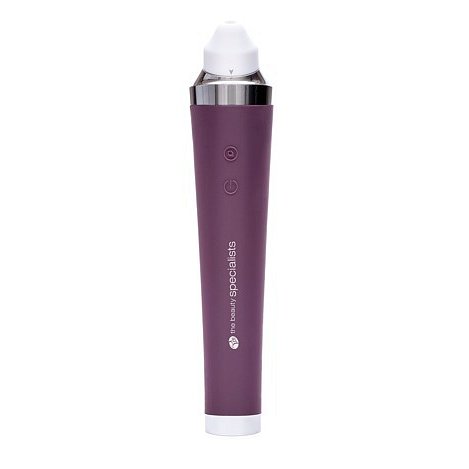 Mikrodermabraze s vestavěnou kamerou (Pore Perfection) Pink