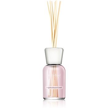 Millefiori Natural Magnolia Blossom & Wood aroma difuzér s náplní 500 ml