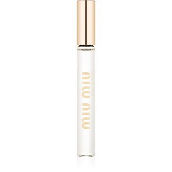 Miu Miu L'Eau Bleue parfémovaná voda roll-on pro ženy 10 ml