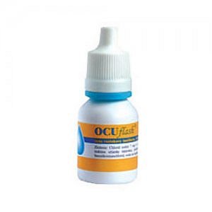 OCUflash gtt 10ml