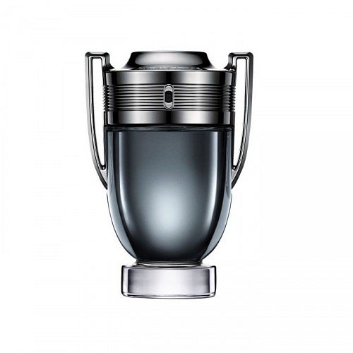 Paco Rabanne Invictus Intense toaletní voda 50ml + dárek PACO RABANNE -  sprchový gel