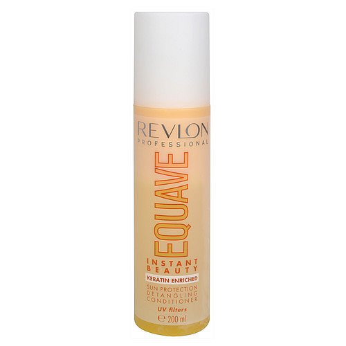Revlon Professional Equave Instant Beauty dvoufázový kondicionér pro sluneční ochranu vlasů  200 ml