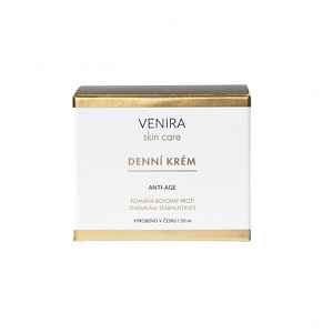 Venira Denní krém anti-age 50 ml