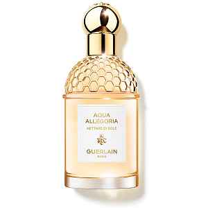 Guerlain Aqua Allegoria Nettare Di Sole toaletní voda dámská 75 ml