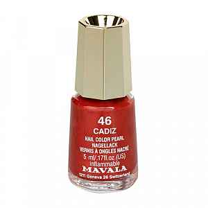 Mavala Minicolor 46 Cadiz 5 ml