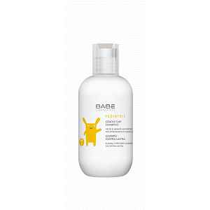 BABÉ DÍTĚ Šampón na mléčnou krustu 200ml