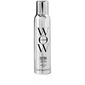 Color WOW Extra Mist-ical sprej pro lesk 162 ml