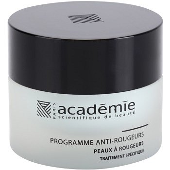 Academie Skin Redness zklidňující krém pro citlivou pleť se sklonem ke zčervenání  50 ml