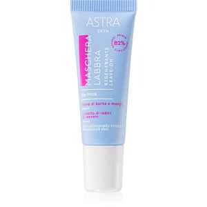 Astra Make-up Skin regenerační maska na rty 10 ml