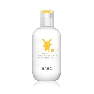 BABÉ DÍTĚ Šampón na mléčnou krustu 200ml