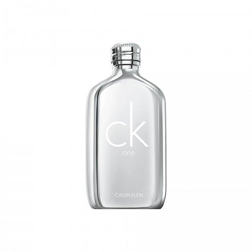 Calvin Klein CK One Platinum toaletní voda 50ml