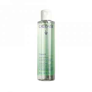 Caudalie Vinopure Purifying Toner čisticí tonikum pro smíšenou pleť 200 ml