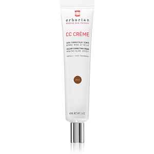 Erborian CC Crème Centella Asiatica CC krém pro jednotný tón pleti SPF 30 odstín Rich 40 ml