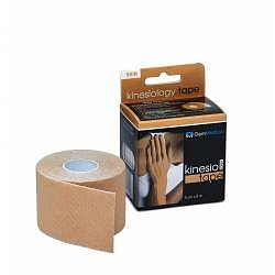 GM Kinesio tape 5 cm x 5 m tejpovací páska tělová