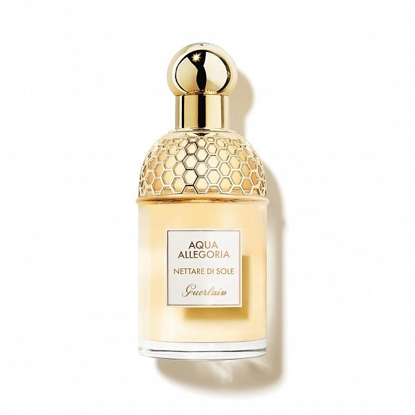 Guerlain Aqua Allegoria Nettare Di Sole toaletní voda dámská 75 ml