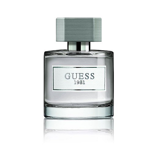 Guess GUESS 1981 for Men toaletní voda 50ml