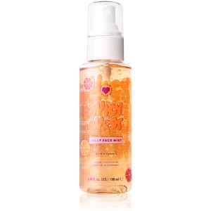 I Heart Revolution Jelly Burst Face Mist fixační sprej na make-up 100 ml