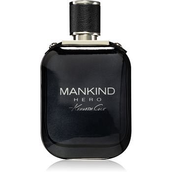 Kenneth Cole Mankind Hero toaletní voda pro muže 100 ml