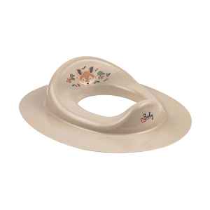 MALTEX Redukce na WC The Nature Buddies Liška - Beige