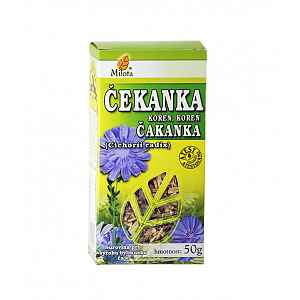 Milota Čekanka kořen 50 g