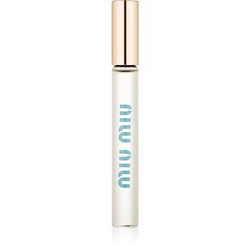 Miu Miu Miu Miu parfémovaná voda roll-on pro ženy 10 ml