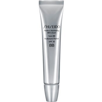 Shiseido Perfect Hydrating BB cream hydratační BB krém SPF 30 odstín Medium  30 ml