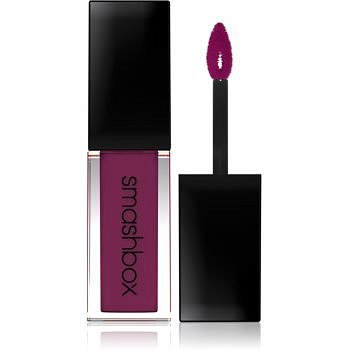 Smashbox Always on Liquid Lipstick matná tekutá rtěnka odstín GIRL GANG 4 ml