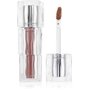 TIRTIR Waterism Glow Tint dlouhotrvající lesk na rty s hydratačním účinkem odstín 09 Salmon Syrup (Waterism Original) 4 g