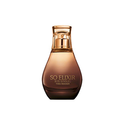 Yves Rocher So Elixir Bois Sensuel EdP 30ml