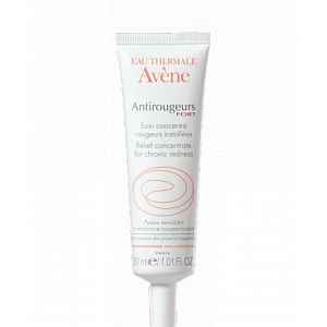 Avene Antirougeurs Fort koncentrát proti zčervenání 30 ml