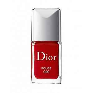 Dior Dior Vernis 999 Rouge