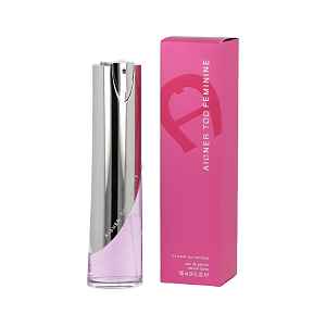Etienne Aigner Too Feminine parfémovaná voda pro ženy 100 ml