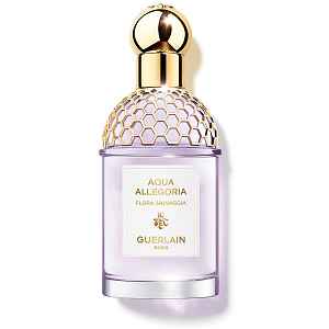 Guerlain Aqua Allegoria Flora Salvaggia toaletní voda dámská 75 ml