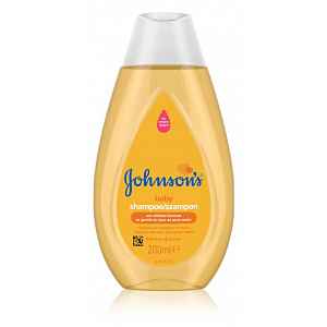 Johnson s Baby Šampon 200 ml