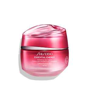 Shiseido Essential Energy Hydrating Day Cream SPF 20 50 ml